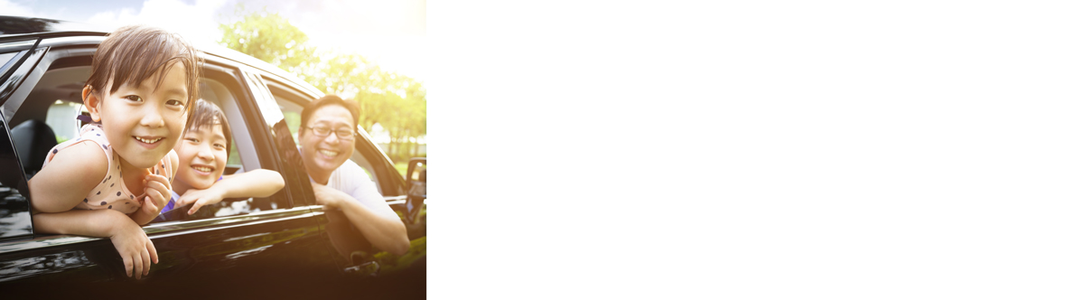 Worry-free journeys begin with InsureDrive