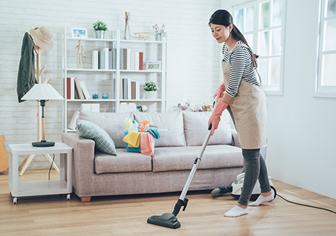 Protect yourself and your domestic helper from the unexpected with InsureMa