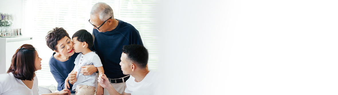 Safeguard yourself and your family against accidents with InsureCare
