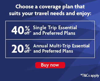 Uob Travel Insurance Insurance Uob Singapore