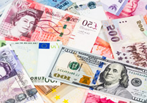 Uob Fx Margin Trading - 