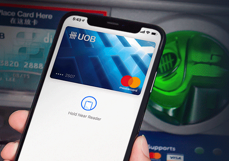 Contactless ATM
