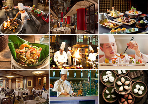 Uob Cards Privileges Dining
