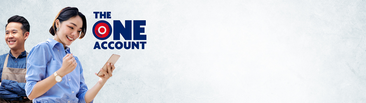 One Account Savings Account Uob Singapore