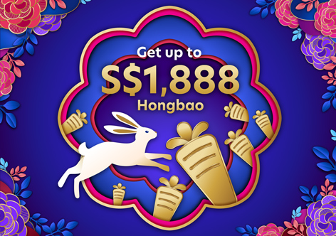 China public holidays 2019 UOB Lunar New Year Savings Promotion