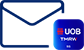 Update your email address via Personal internet Banking