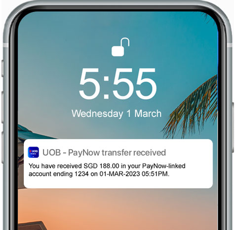 Push Notification