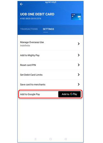add credit card to google pay add credit card to google pay