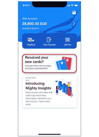 How To Cancel Uob Debit Card Online
