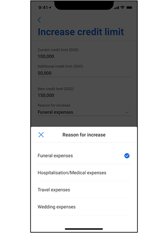 How To Manage Debit Credit Card Smartpay Limit Increase Fee Waiver