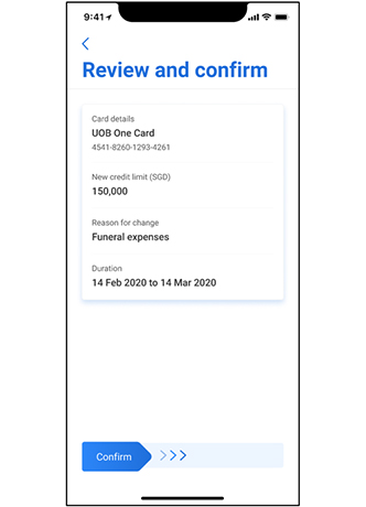 How To Manage Debit Credit Card Smartpay Limit Increase Fee Waiver