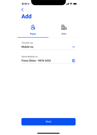 Services