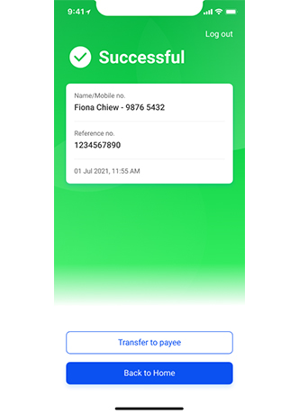 Services