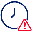 Digital Token activation delay