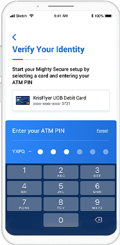 Enter your Personal Internet Banking login