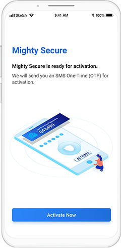 Enter your Personal Internet Banking login