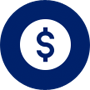 High value transactions above your defined limit
