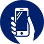 Updating of mobile number