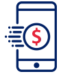 Updating of mobile number