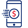 Updating of mobile number