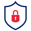 High value transactions above your defined limit