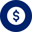 High value transactions above your defined limit