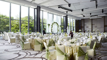 Luxury 15 Uob One Card Wedding