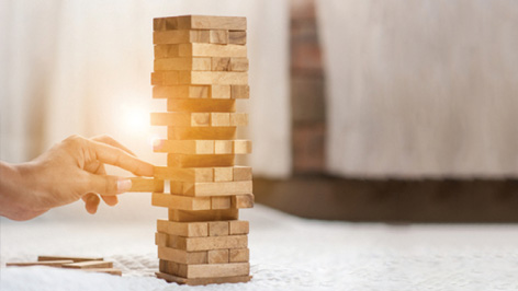Our Risk-First Approach
