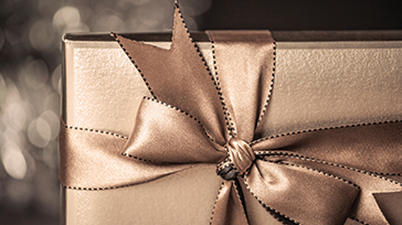 Client Referral Programme