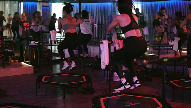 BBOUNCE Studio