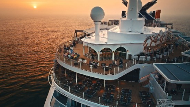 Celebrity Cruises