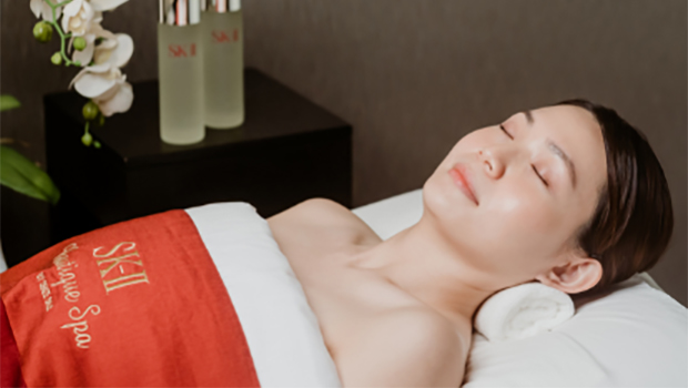 SK-II Boutique Spa