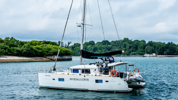 White Sails