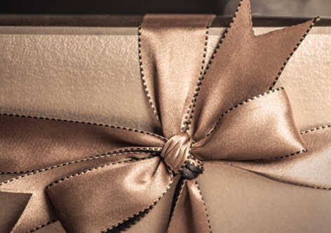 Client Referral Programme