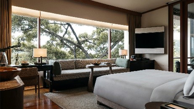 Capella Singapore