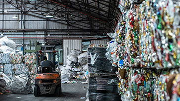 Waste Management Sector Policy