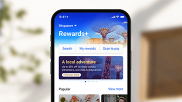 Rewards+