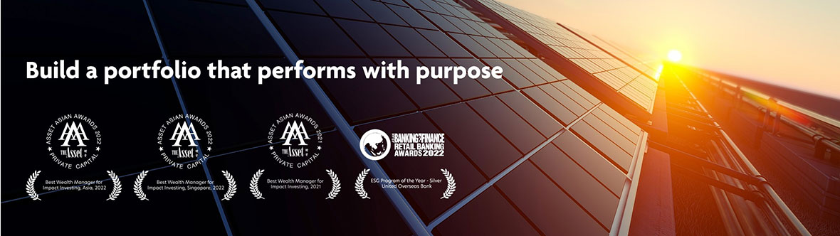 Sustainable Investing