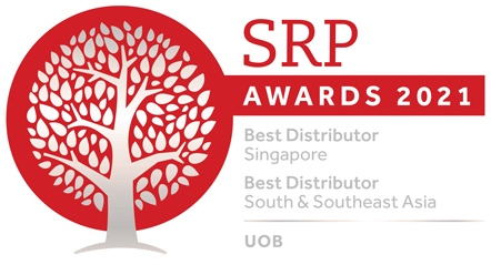 SRP Award 2021