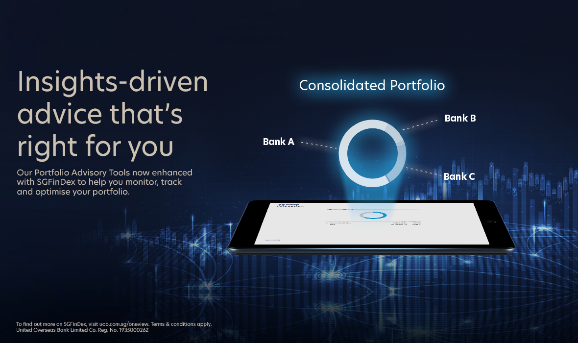 Portfolio Advisory Tools