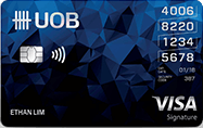 UOB YOLO