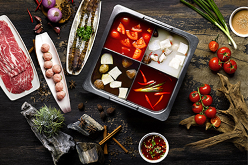 Haidilao Hot Pot