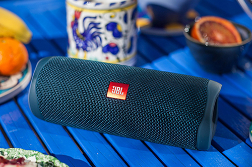 JBL