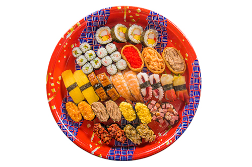 Sakae Sushi