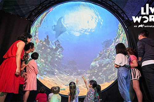 Science Centre Singapore