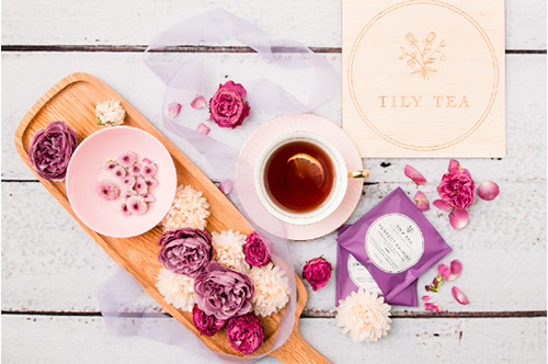 Tily Tea