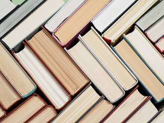 Gift of books